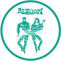 ALBION / BURNING DISCO