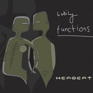 HERBERT / BODILY FUNCTIONS (3LP) (GREY VINYL)