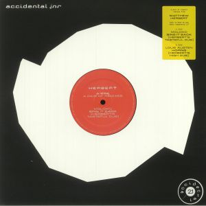 HERBERT / A PAIR OF REMIXES