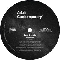 DANY DORADO / ASTROLOOK