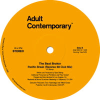 BEAT BROKER / PACIFIC BREAK