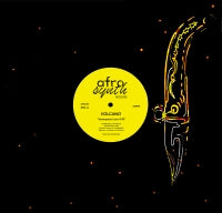 VOLCANO / THE BEAT GANGSTERS / VANONYANA LAVA / CHAPPIES