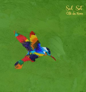 JOHN BELTRAN PRESENTS SOL SET / OLA DE NOVO (LP)