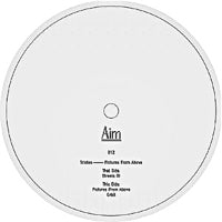 TRISTEN / PICTURES FROM ABOVE