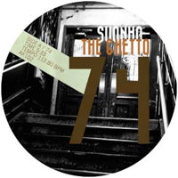 SUONHO / THE GHETTO 74 & 77