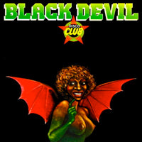 Black Devil – Disco Club