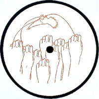 JOEL ALTER / MIDNIGHT RUN (Inc.OSKAR OFFERMANN & RIK ELMONT RMXS)