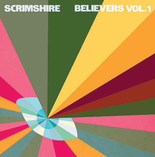 SCRIMSHIRE / BELIEVERS VOL.1 (LP)