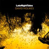 VA(DAVID HOLMES) / LATE NIGHT TALES(W-PACK)