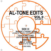 AL-TONE EDITS / 0009