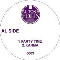 AL-TONE EDITS / 0003 (3 THE HARD WAY)
