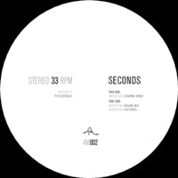 SECONDS / ANOTHER DAY