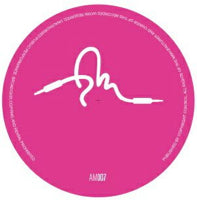 IDJUT BOYS / WORLD 1ST DAY (7inch)