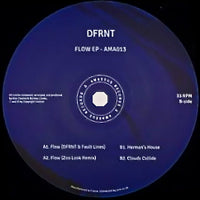 DFRNT / FLOW EP