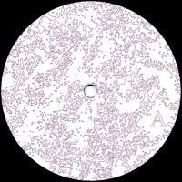 HUERTA / YOUANDEWAN / APACHE LINE EP