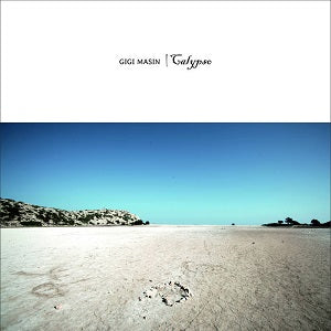 GIGI MASIN / CALYPSO (2LP)