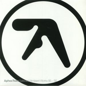 APHEX TWIN / SELECTED AMBIENT WORKS 85-92 (2LP)