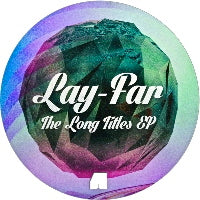 LAY-FAR / THE LONG TITLES EP