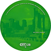 JOHN HECKLE / MALCOLM MOORE / THE EMERALD CITIES PROJECT