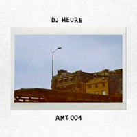 DJ HEURE / OUTSIDER RESOURCE