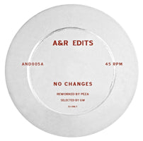 LEE PEZA PERRY / A&R EDITS VOL 5