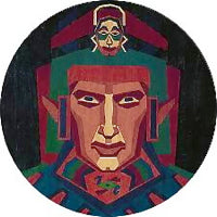 DORISBURG / TIME STRETCH TOTEM