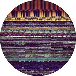 BIRDS OV PARADISE / OLIKA LJUD