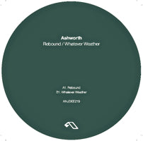 ASHWORTH / REBOUND / WHATEVER WEATHER