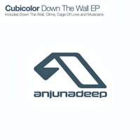 CUBICOLOR / DOWN THE WALL EP