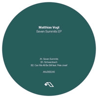 MATTHIAS VOGT / SEVEN SUMMITS EP