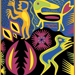 SOLUNE / ALTO APEX (inc. PATRICE SCOTT REMIX)