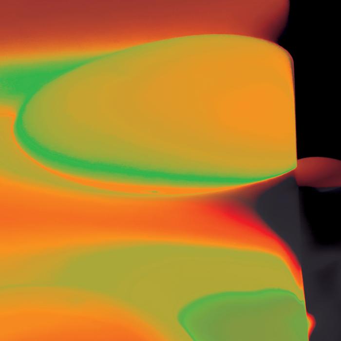 Anthony Naples – Orbs