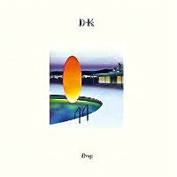 D.K. / DROP (LP)