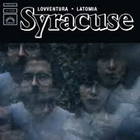 SYRACUSE / LOVVENTURA / LATOMIA (7inch)