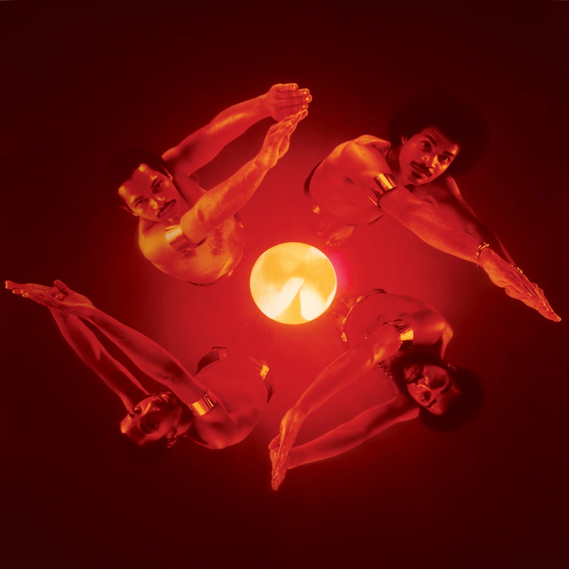 RASPUTIN'S STASH / HIDDEN STASH (LP)