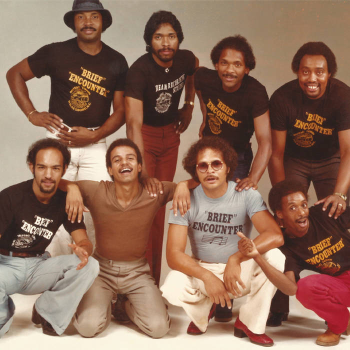 BRIEF ENCOUNTER / SINGLES (LP)