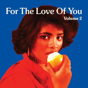 VA / FOR THE LOVE OF YOU VOLUME 2 (2LP)