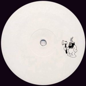 FEDE LNG / LOOKING FROM ABOVE EP