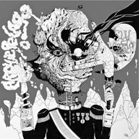 ARCHIE PELAGO / SLY GAZABO