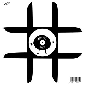 APPAREL WAX / 003 EP