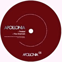 APOLLONIA / APOLLONIA EP