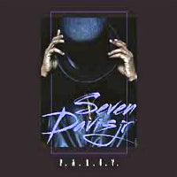 SEVEN DAVIS JR. / PARTY EP