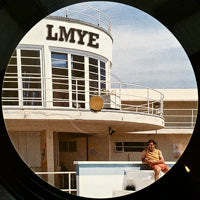 L.M.Y.E. / LEND ME YOUR EARS