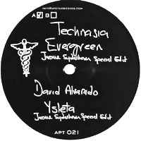VA/EVERGREEN EP