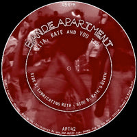 BANDE APARTMENT / RITA KATE & YOU TOO