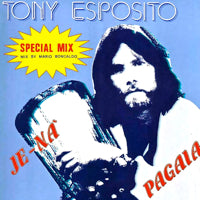 TONY ESPOSITO / JE NA'