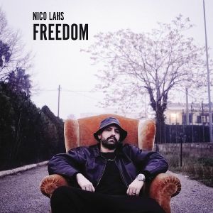 NICO LAHS / FREEDOM (2LP)