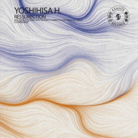 YOSHIHISA H. / RESSURECTION (LIMITED PROMO)