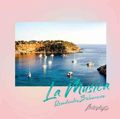 RESIDENTES BALEARICOS / LA MUSICA EP