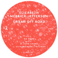 ELIZABETH MERRICK JEFFERSON / URBAN OFF ROAD